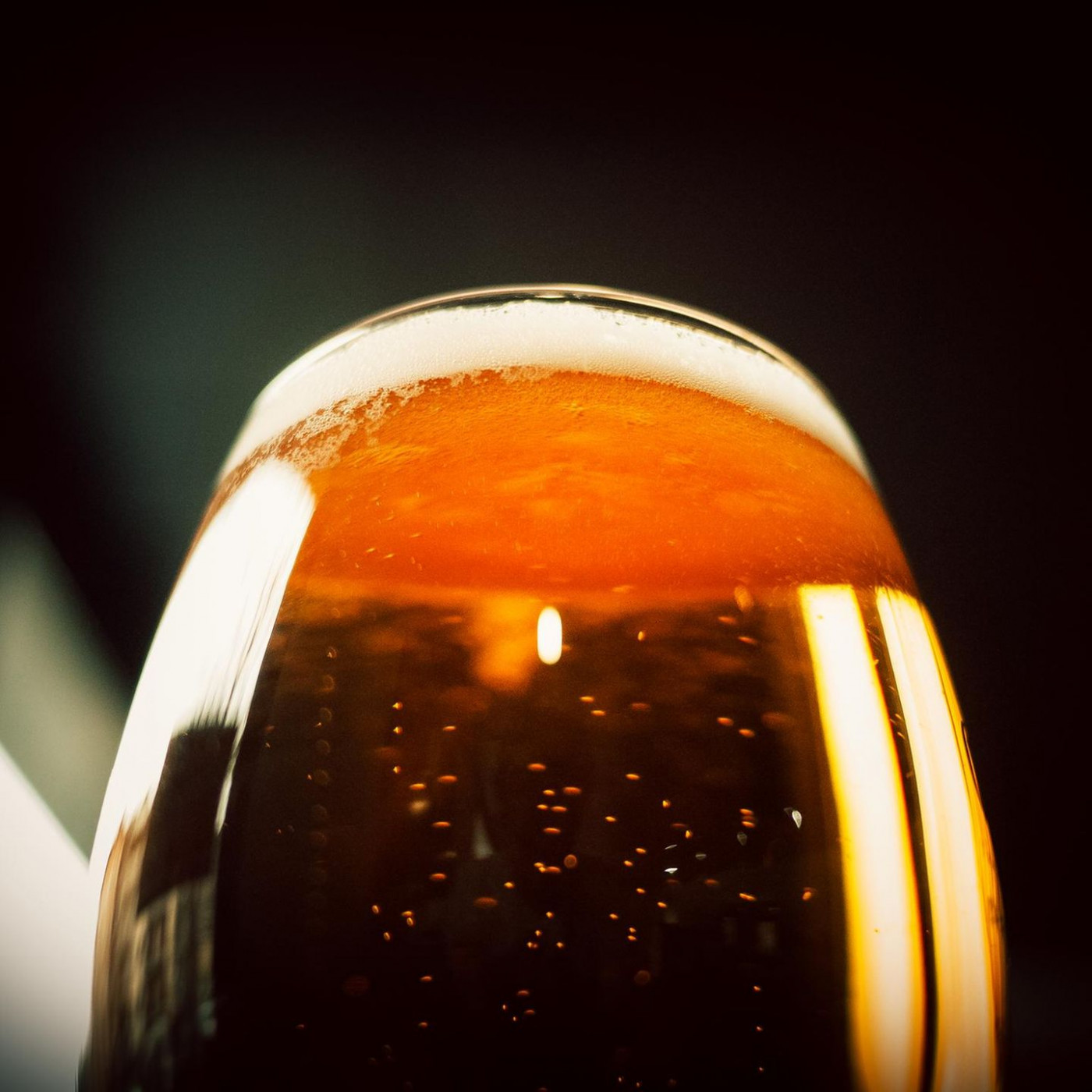 Warum der "Dry January" ein Armutszeugnis ist