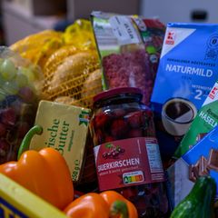 Das waren die gr&ouml;&szlig;ten Preisspr&uuml;nge bei Lebensmitteln 2025