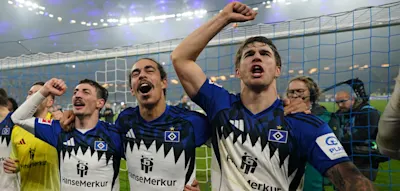 Der HSV boomt wie nie zuvor