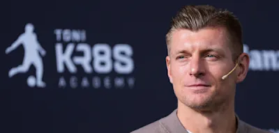 Toni Kroos hat einen &uuml;berraschenden WM-Favoriten &ndash; Deutschland ist es nicht