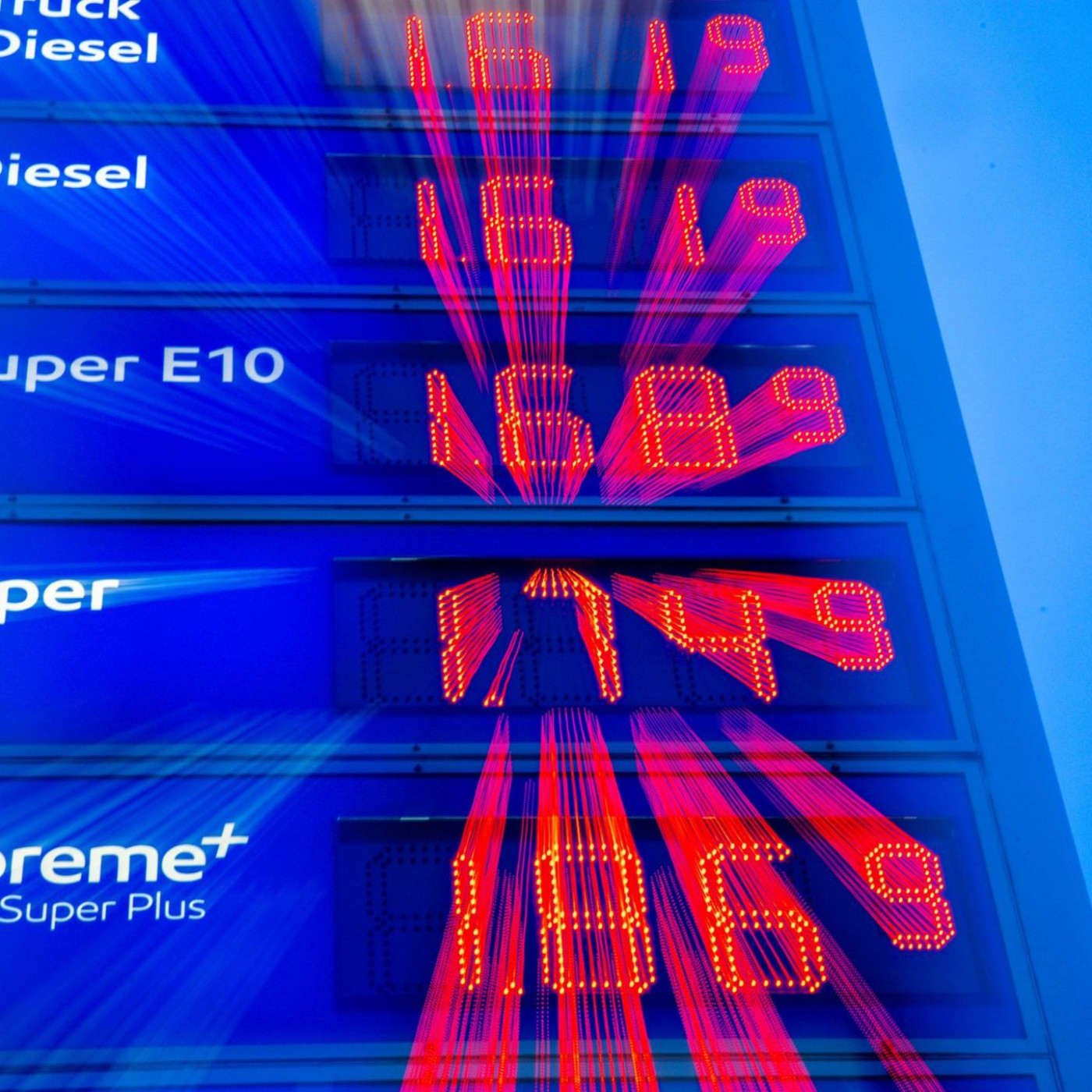 Heizen und Tanken: Der CO2-Preis steigt zum Jahreswechsel