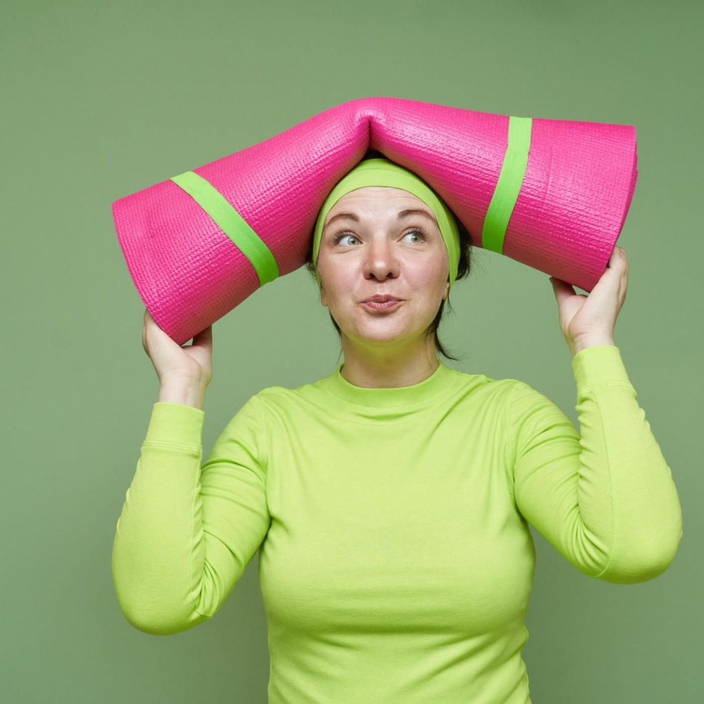 Wie Sie im neuen Jahr ges&uuml;nder leben &minus; wissenschaftlich garantiert