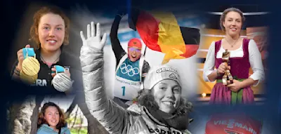 &bdquo;W&auml;ren sie eine Viertelstunde fr&uuml;her umgekehrt ...&ldquo; Ein Treffen mit Laura Dahlmeiers Vater