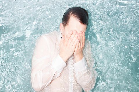 Ein Neustart mit Mitte 40? Das sollten Sie beachten