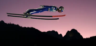 &bdquo;Ich finde es frech&ldquo; &ndash; Martin Schmitt kritisiert ausgeschlossenen Zajc scharf