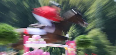 Zahl der toten Pferde bei Turnieren stark angestiegen