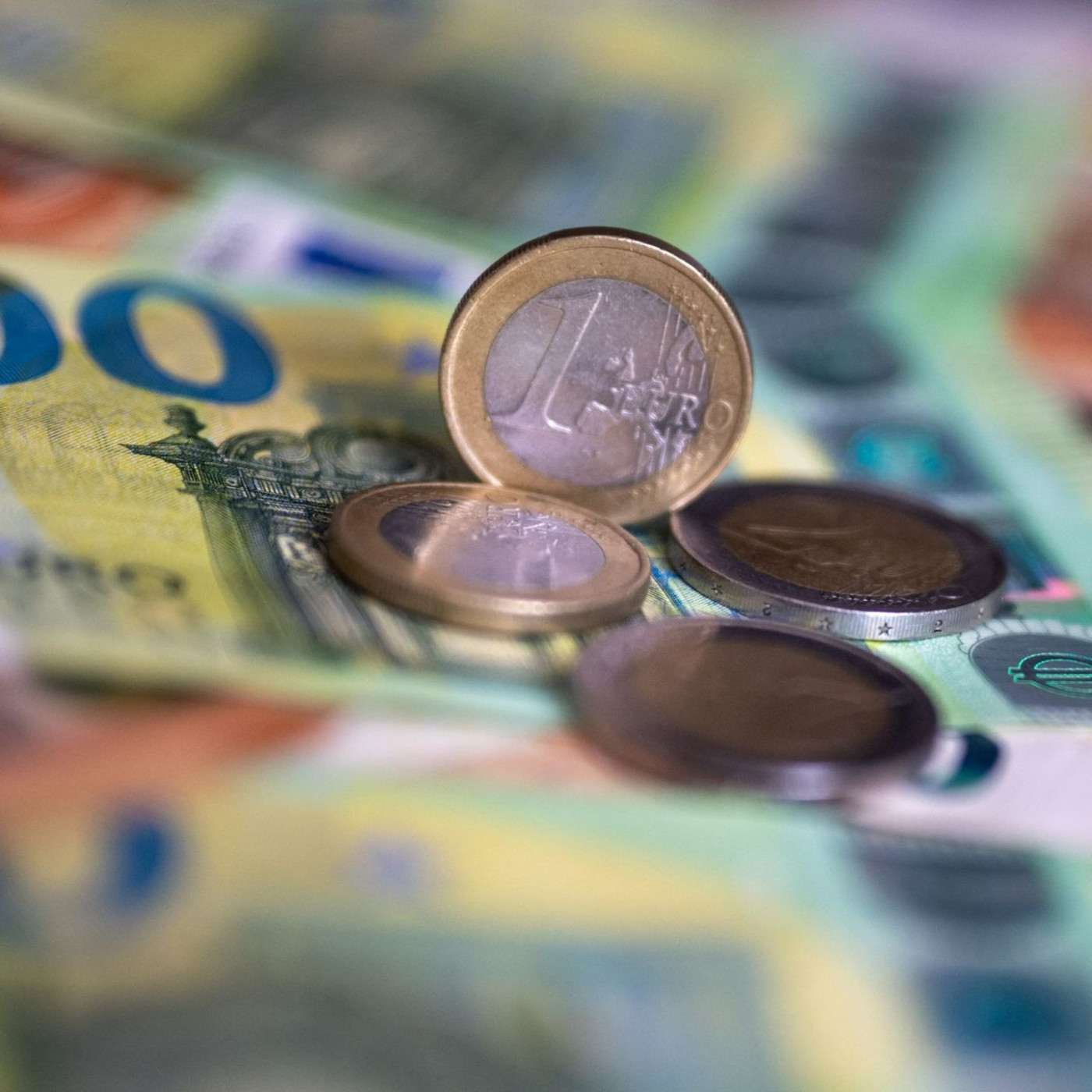 Deutsche Privathaushalte werden immer reicher. Warum?