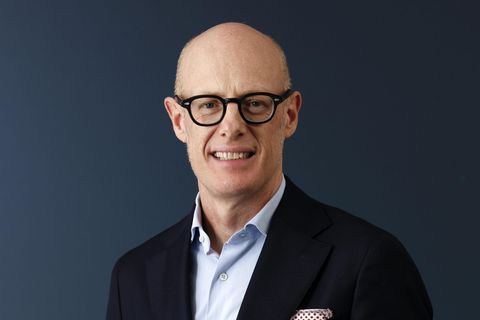 Was Porsche-Chef Michael Leiters &uuml;ber seine neue Rolle denkt