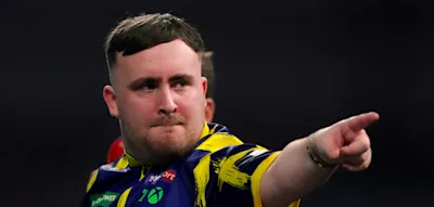 &bdquo;Eine Demontage&ldquo; &ndash; Littler rauscht ins WM-Finale