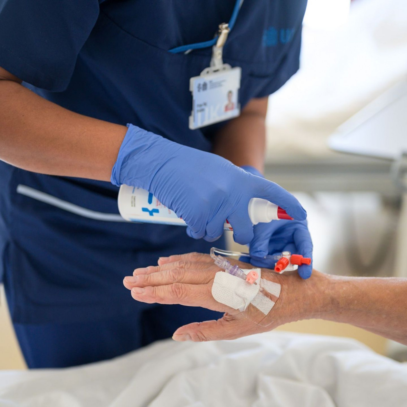 Studie: Ausl&auml;nderinnen k&ouml;nnten Fachkr&auml;ftel&uuml;cke verkleinern