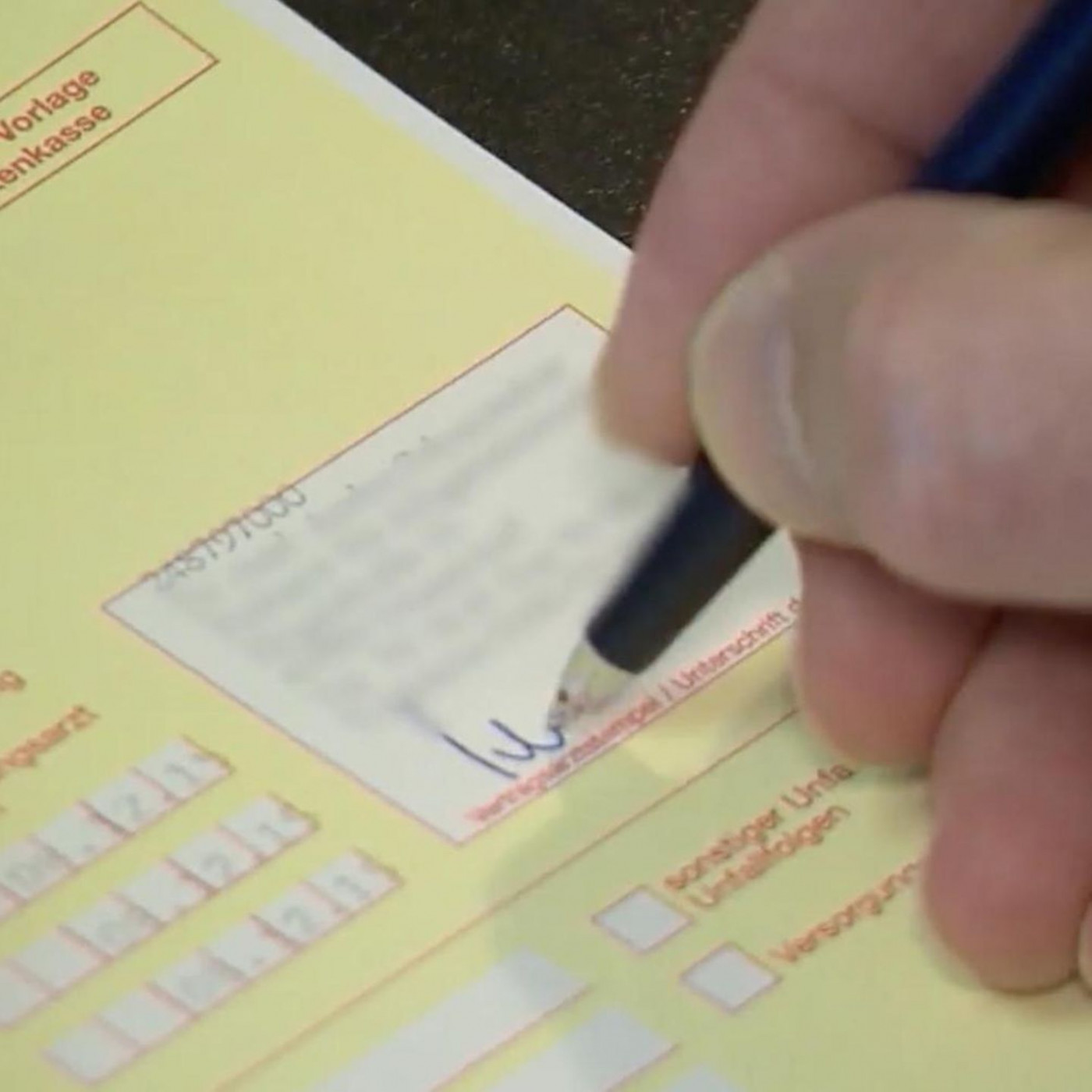 Krankenstand steigt bundesweit: Arbeitnehmer im durschnitt fast 21 Tage krank