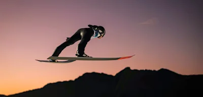 Mysterium Skispringen &ndash; Der krasse Wechsel zwischen Weltspitze und Absturz