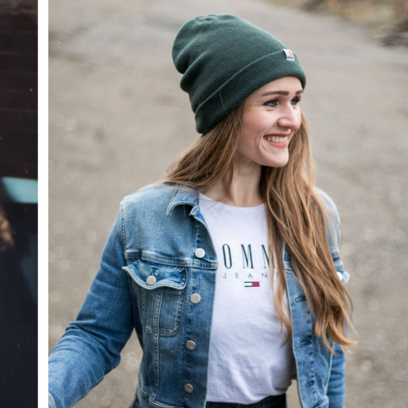 "Mit 22 Jahren wog ich 135 Kilo, dann fasste ich einen Entschluss"