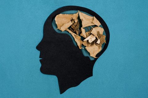 ChatGPT kann das Ged&auml;chtnis nicht ersetzen &ndash; wie wir es trotz KI fit halten