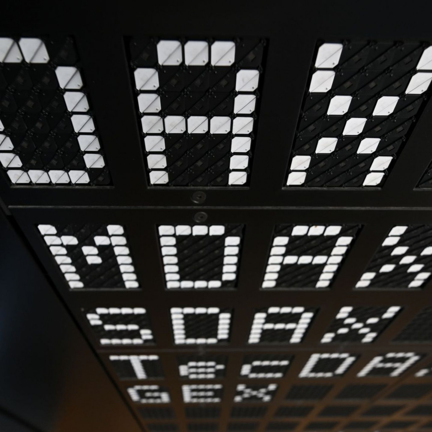 Konjunkturhoffnungen und R&uuml;stung treiben Dax auf Rekordhoch