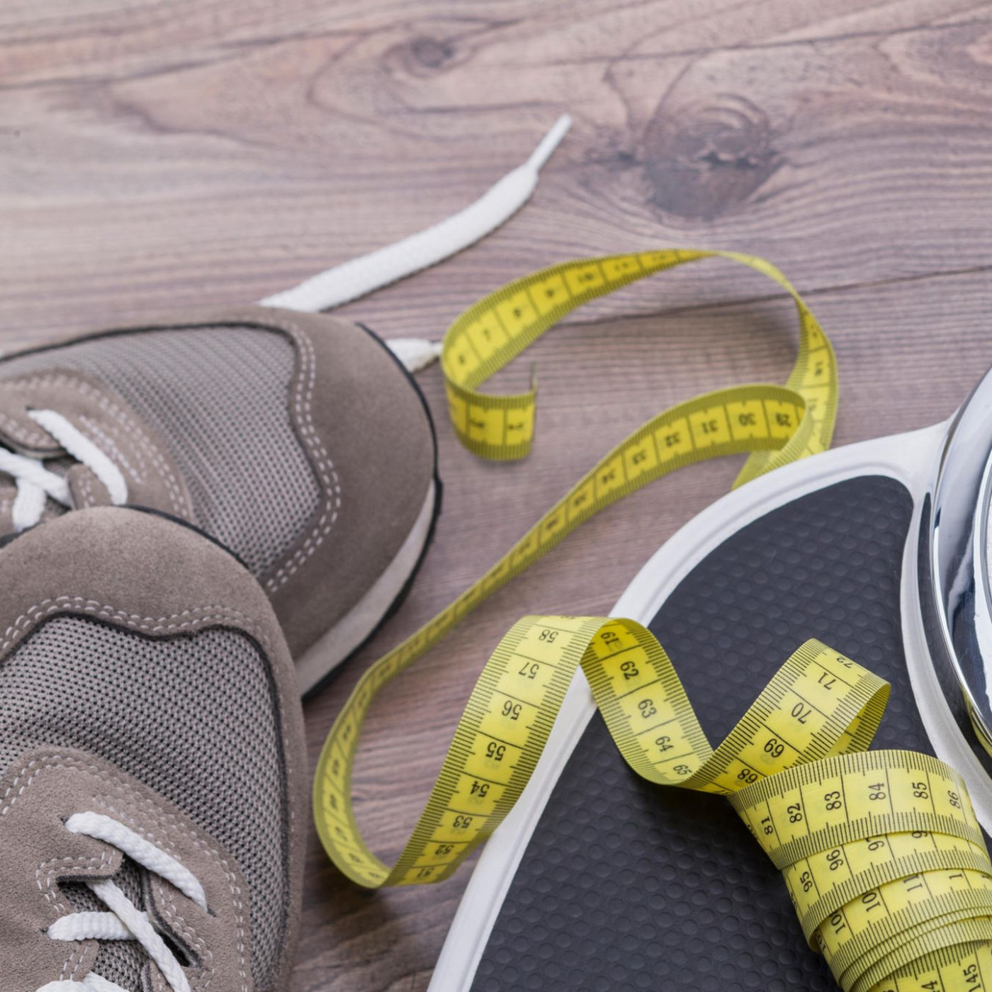 Abnehmen mit Joggen: So bringen Sie die Pfunde zum Schmelzen