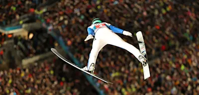 &bdquo;Respektlos und dumm!&ldquo; &ndash; Die Skisprung-Welt ist in Aufruhr