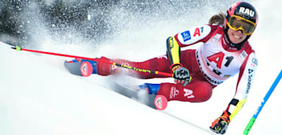 Olympia-Aus f&uuml;r &Ouml;sterreichs Hoffnungstr&auml;gerin