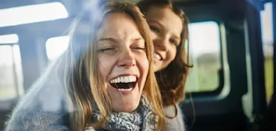 &bdquo;Als ob man Schmerzmittel genommen h&auml;tte&ldquo; &ndash; Die erwiesene Kraft des Lachens