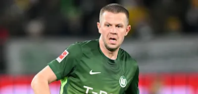 Jugendlichen geohrfeigt &ndash; &Auml;rger um Wolfsburg-Profi Denis Vavro