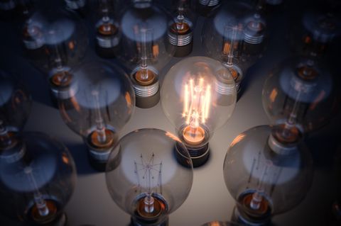 Stromkosten: Wie sie sich zusammensetzen und senken lassen