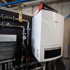 Reform des Heizungsgesetzes: Gr&uuml;ne warnen vor R&uuml;ckschritten