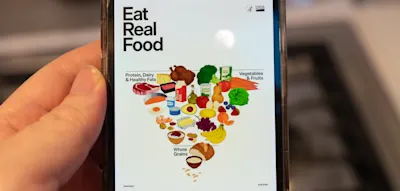 Mehr Gem&uuml;se, weniger Zucker &ndash; US-Regierung ver&ouml;ffentlicht neue Ern&auml;hrungsrichtlinie