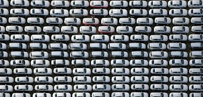 Auftragseingang in der Industrie legt &uuml;berraschend deutlich zu