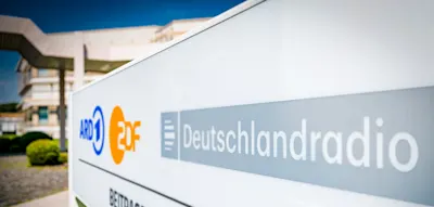10 Milliarden Euro Einnahmen f&uuml;r ARD, ZDF und Deutschlandradio im Jahr 2024