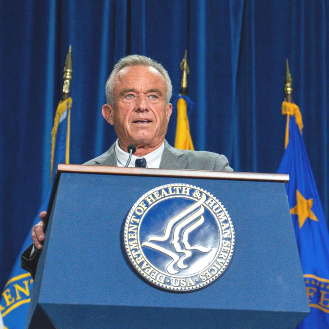 Das soll gesund sein? Warum die neuen US-Ern&auml;hrungsregeln verwirren