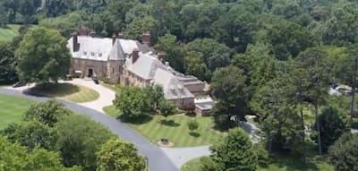 Hier residiert die Nationalmannschaft w&auml;hrend der WM