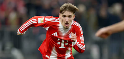 Kaderpl&auml;ne des FC Bayern &ndash; Einer darf gehen, drei sollen verl&auml;ngern