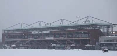 Fans als Schneer&auml;umer &ndash; so k&auml;mpft die Bundesliga gegen drohende Spielabsagen
