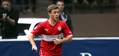 Die Top-Stars von morgen live bei WELT