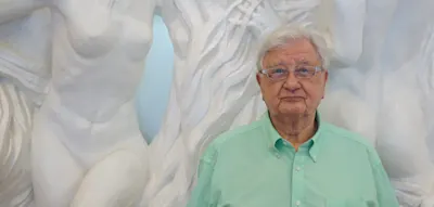 &bdquo;Dem Tod n&auml;her als dem Leben&ldquo; &ndash; Der deutsche Rennstar, den Vettel bewunderte, ist gestorben