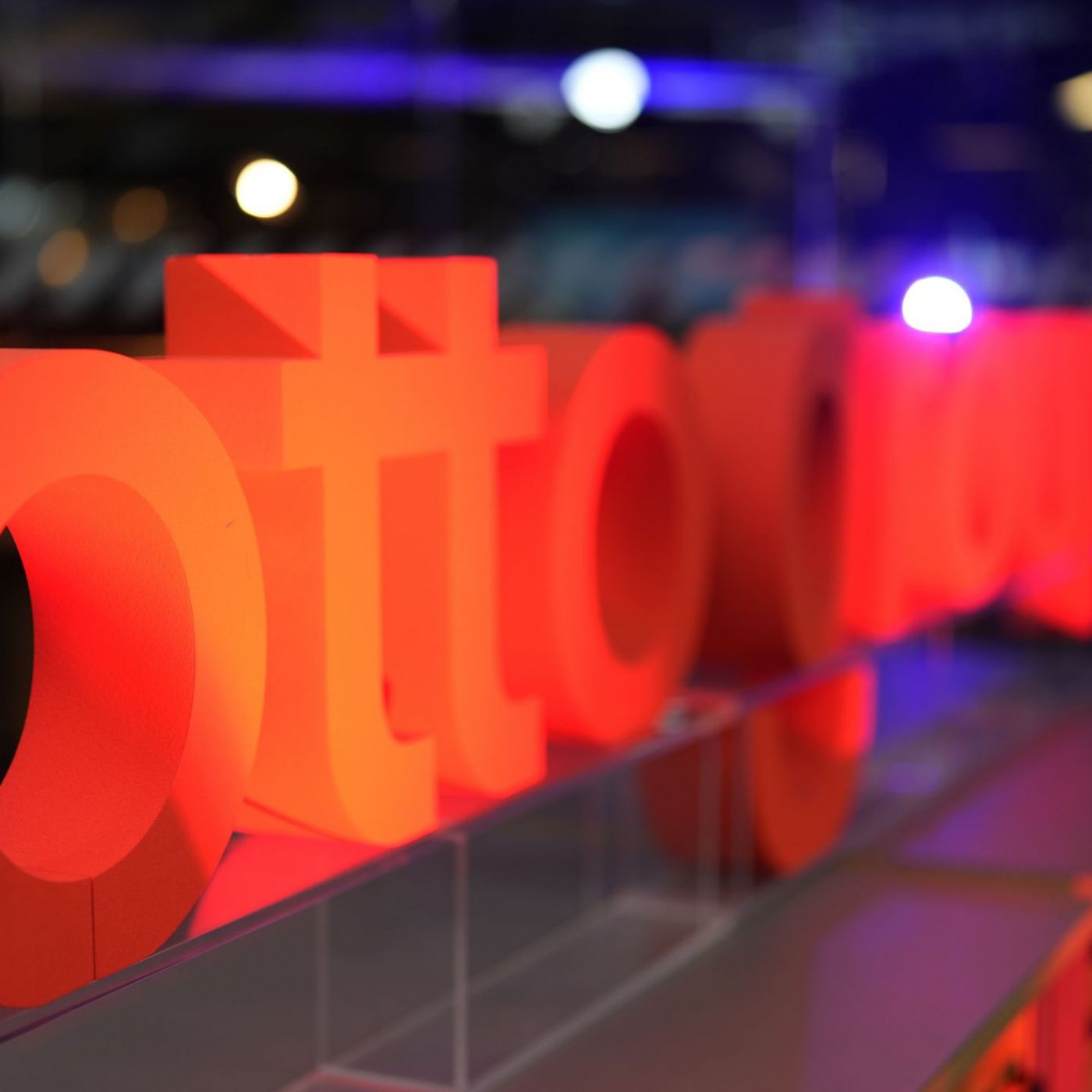 Otto Group will mit Hilfe von Nvidia Logistik beschleunigen