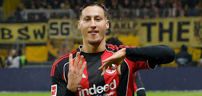 Tor f&uuml;r die Nordweststadt &ndash; eine Frankfurter Heldengeschichte