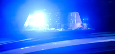 Schl&auml;gerei bei Alte-Herren-Turnier &ndash; Polizei muss anr&uuml;cken