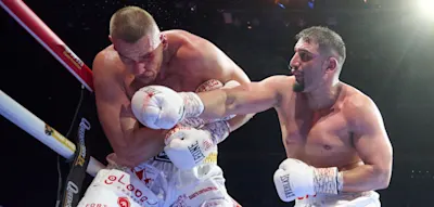 &bdquo;Denke, ich habe deutschen Boxsport wiederbelebt&ldquo; &ndash; Kabayel fordert Superstar Usyk heraus