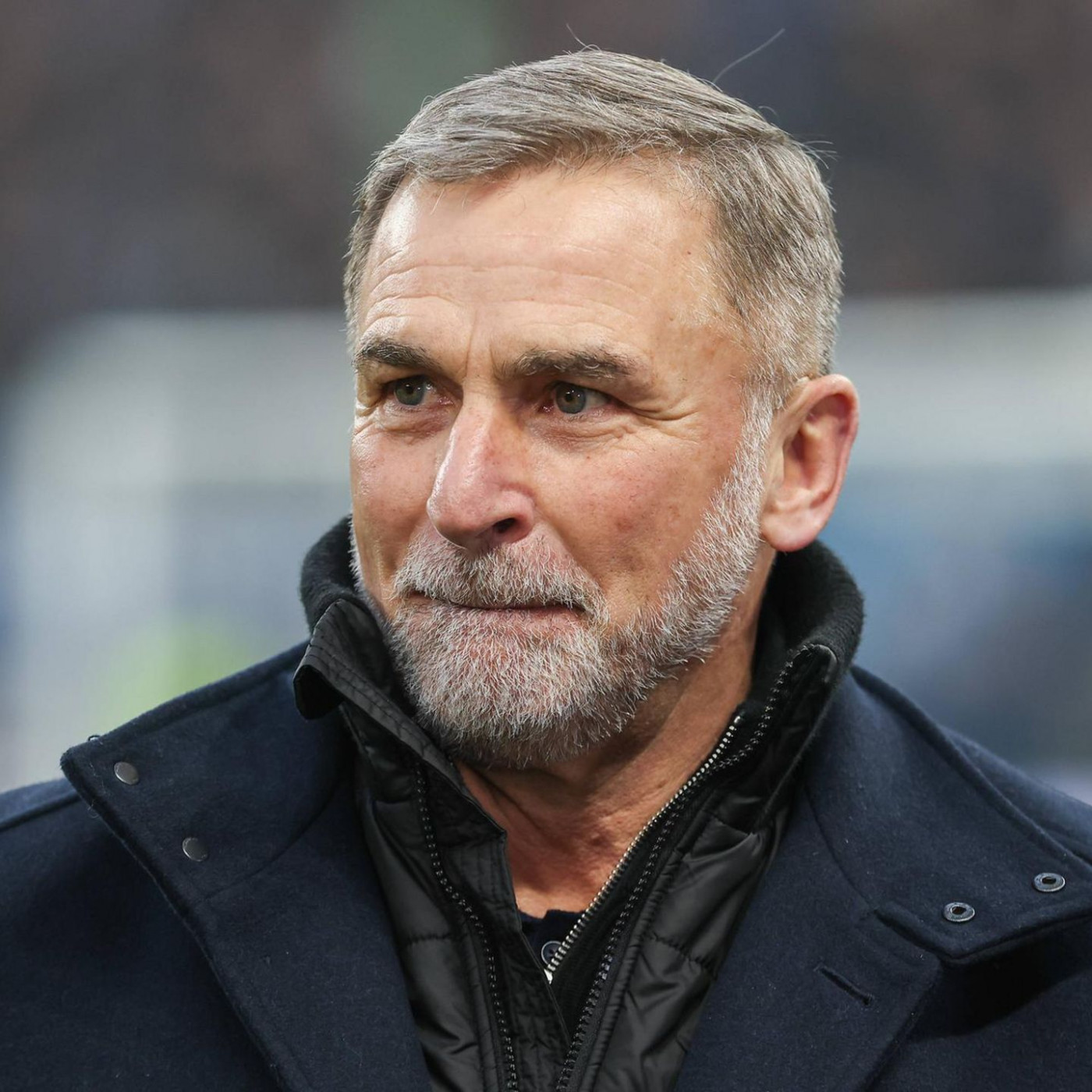 Stefan Kuntz weist Bericht zu Vorw&uuml;rfen &uuml;ber sexuelle Bel&auml;stigung zur&uuml;ck