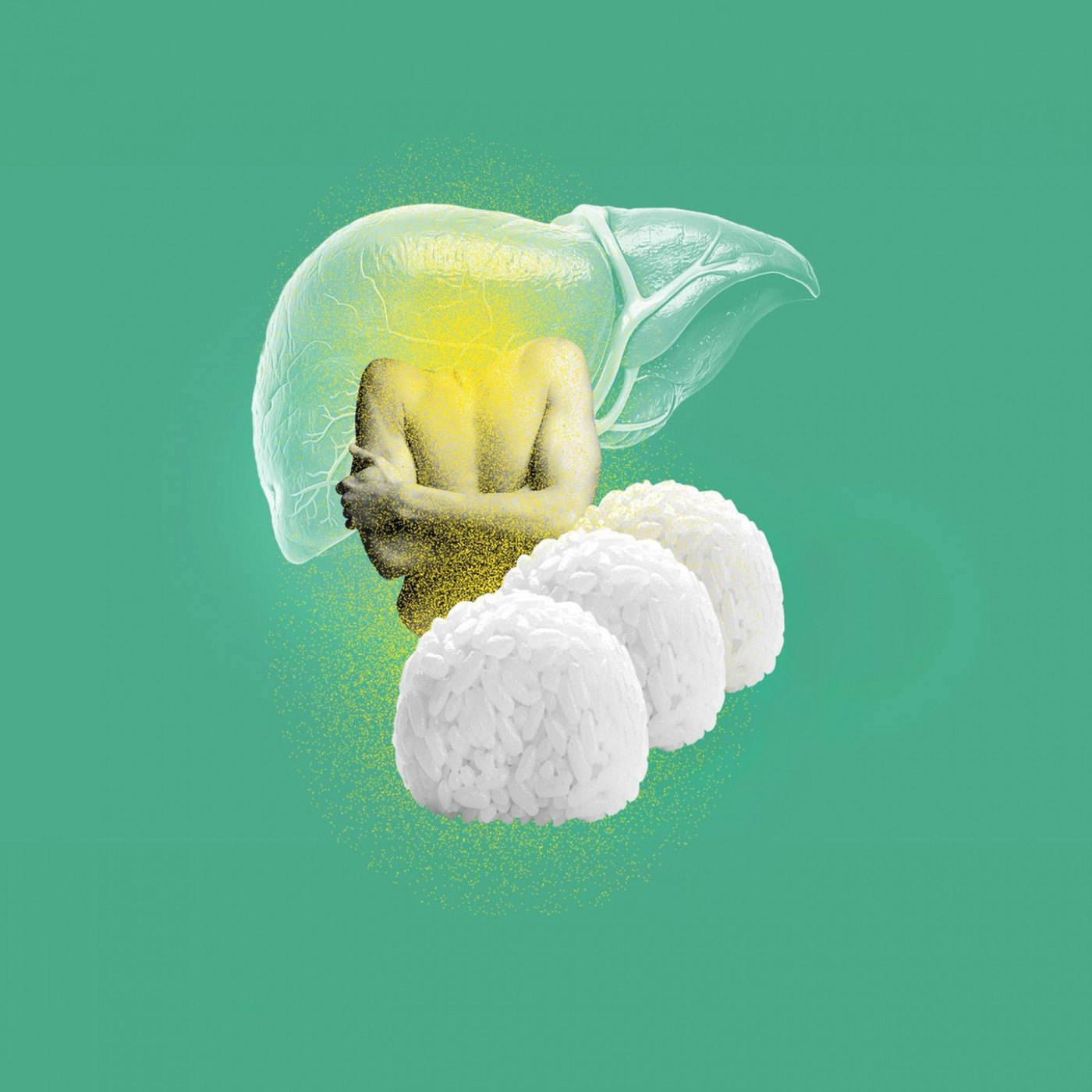 Warum Reisb&auml;llchen einen Koch in Lebensgefahr brachten