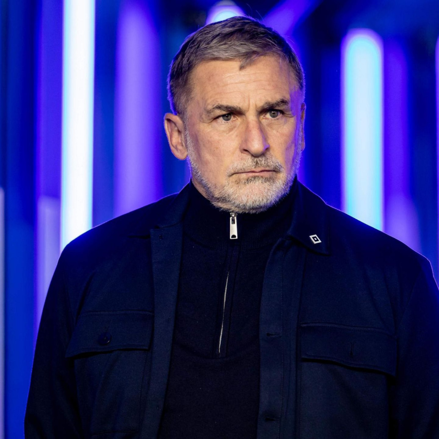 Aus dem leisen Abschied des Stefan Kuntz ist ein h&ouml;llisch lauter geworden