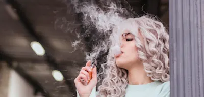 &bdquo;Dann werden wir mit der gr&ouml;&szlig;ten Nikotinsuchtwelle seit den 1950er-Jahren konfrontiert sein&ldquo;