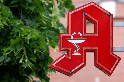 Zahl der Apotheken sinkt auf Tiefstand seit fast 50 Jahren