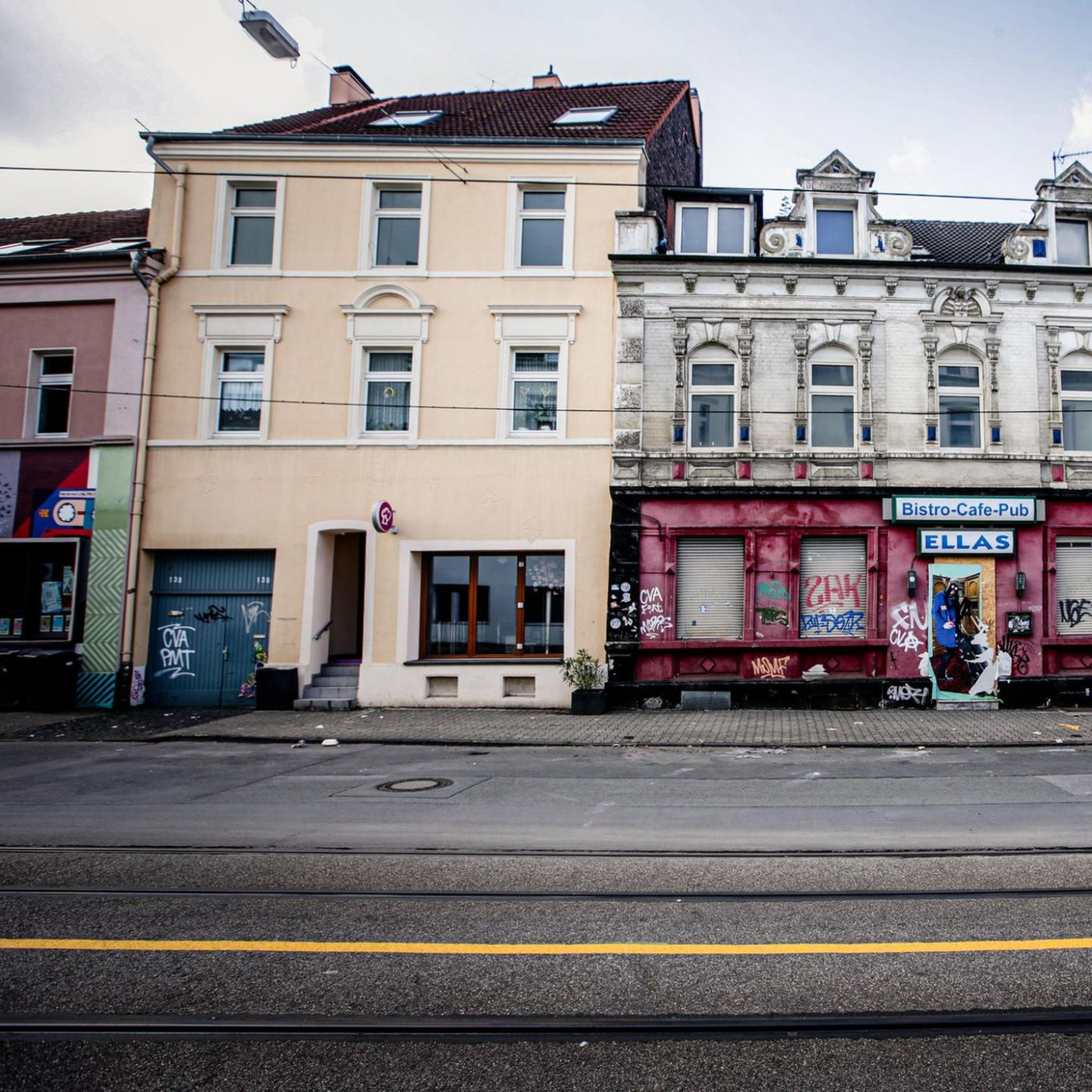 Wie geht es einer Stadt, in der ein Viertel der Einwohner B&uuml;rgergeld bezieht?