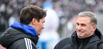 Causa Kuntz &ndash; &bdquo;Nat&uuml;rlich haben wir in der Mannschaft dar&uuml;ber gesprochen&ldquo;