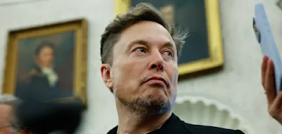 50.000 geschmuggelte Starlink-Terminals &ndash; Wie Musk Irans Zensur verhindern will