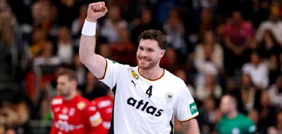 F&uuml;r Deutschland geht es bei der Handball-EM um Wiedergutmachung