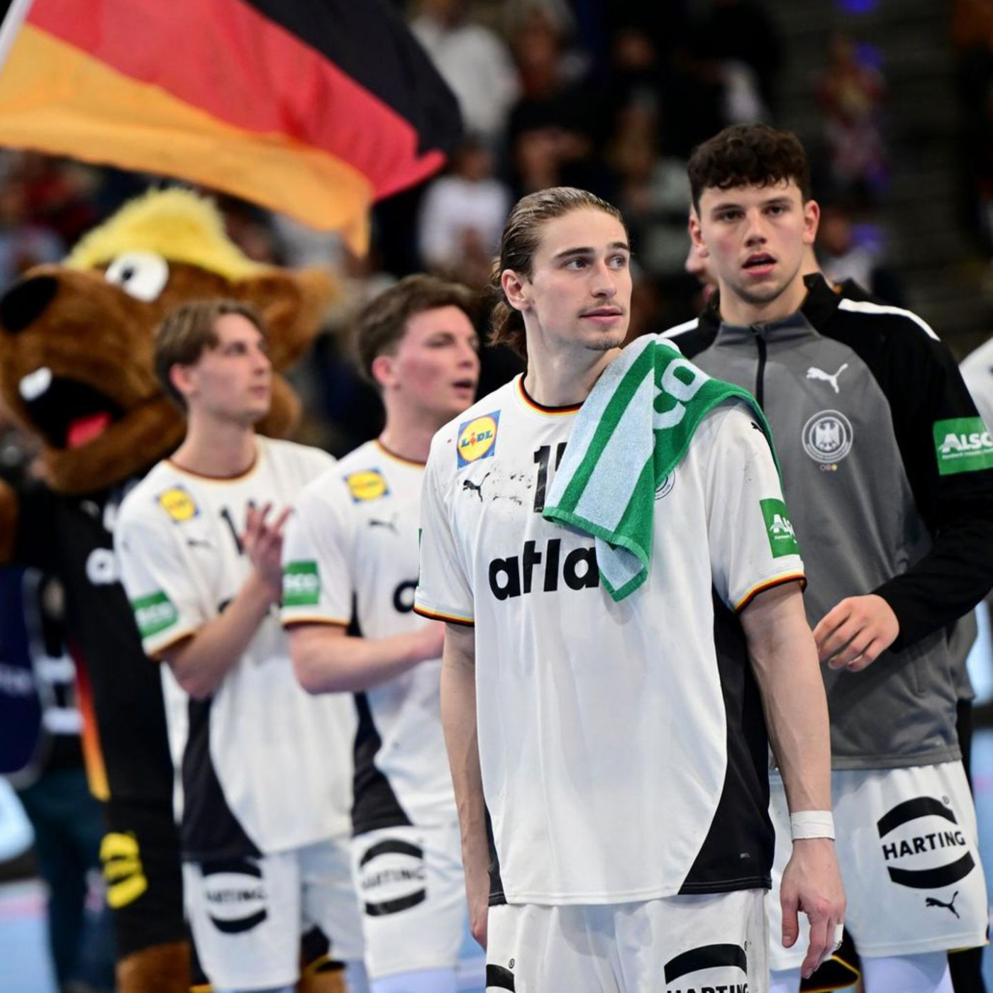 DHB-Team kassiert Rekordpr&auml;mie &ndash; f&uuml;r den Titel