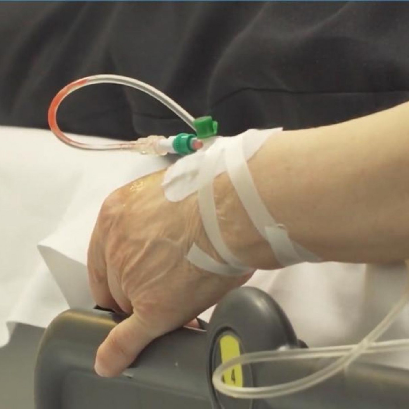 Grippewelle in Italien: Kommt der "Virus-Tsunami" auch zu uns?